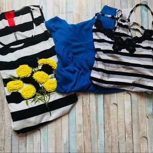 Size Large Tank Bundle